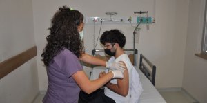 Bakan Koca’nın yaptığı duyuru Kars’ta başladı