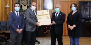 Atatürk Üniversitesi tarafından ilk peynir rotası oluşturuldu