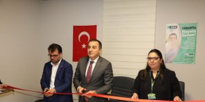 Kars Yeşilay Danışmanlık Merkezi açıldı