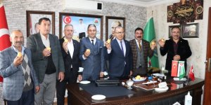 Kars Tarım ve Orman İl Müdürü İbrahim Altıntaş : Sağlıklı Yaşam İçin Günde Bir Kağızman Elması…