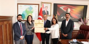 Kars Peynir Rotası Projesi'nde sona yaklaşıldı