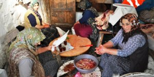 Kars’ta kaz kesim zamanı değişti