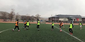 Kağızman’da galibiyet sevinci