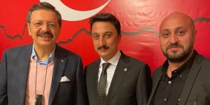 Kars Turizm Birliği'nden büyük hamle : Konu Rifat Hisarcıklıoğlu ile Cumhurbaşkanı'na taşınıyor