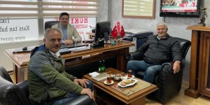 Atatürk ve Milli Savunma Üniversitesi’nden gazetekars.com’a ziyaret
