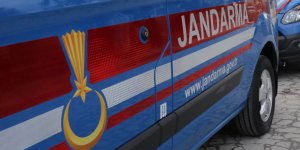 Jandarma hayvan hırsızlığını didik didik ediyor