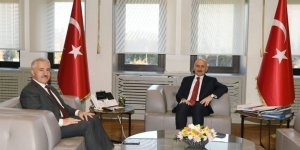 Ahmet Arslan, Turistik Doğu Ekspresi tartışmalarına son noktayı koydu