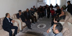 Kars Tarım ve Orman İl Müdürü İbrahim Altıntaş, başarılı çalışmaları ile takdir topluyor