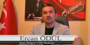 Kars, Ardahan, Iğdır Veteriner Hekimler Odası Başkanı Ercan Ödül, kaçak ilaçlarla alakalı yetiştiricileri uyardı
