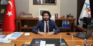 Görevden Ayrılan SERKA Genel Sekreteri İbrahim Taşdemir Veda Mesajı Yayınladı