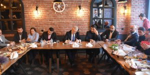 Arslan’dan Turistik Doğu Ekspresi açıklaması!