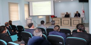 Kars'ta Tarıma Dayalı Ekonomik Yatırımlar Desteklenecek