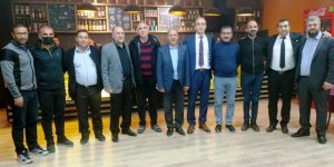 Kars Türk Eğitim – Sen seçimini Ağadedeoğlu kazandı