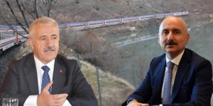 Turistik Doğu Ekspresi, 15 Aralık’ta yeniden yollarda