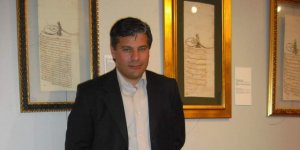 Kars Belediyesi Personeli Zafer Kepenekçi vefat etti