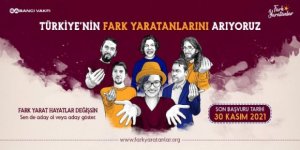 Kars’tan da bir Fark Yaratan Niye Olmasın