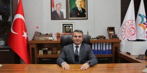 SERKA Genel Sekreterliği'ne Nurullah Karaca'nın atanması bölgede memnuniyetle karşılandı