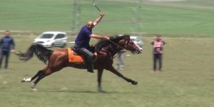 Kars’ta hafta sonu cirit müsabakası yapılacak
