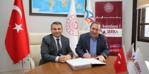 SERKA ile Geleneksel Peynirler Yeniden Üretilmeye Başlanacak