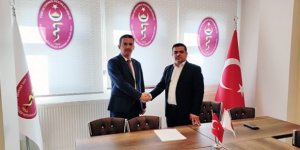 Kars VHO ile Şekerbank arasında işbirliği protokolü imzalandı