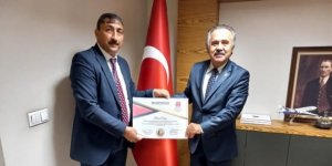 Türkiye Belediyeler Birliği Kars İl Temsilciliği’ne Tecrübeli Başkan Murat Uray Atandı