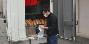 Kars’ta vatandaşlar Pazar günleri sıcak ekmek yemek istiyor
