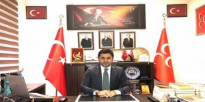 MHP Kars İl Başkanlığı’ndan İhtiyaç Sahibi Ailelere Yardım…