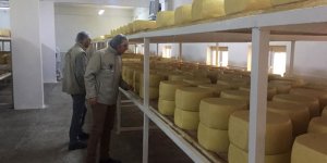 Kars’ta 3 bin 531 işletme denetlendi