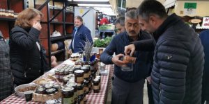 Şile'de Slow Food Kars Convivium/İlhan Koçullu ile peynir üzerine