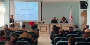 Kars'ta Tarıma Dayalı Ekonomik Yatırımlar Desteklenecek