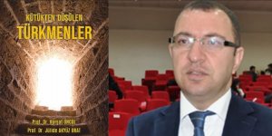 Prof. Dr. Kürşat Öncül, Kars'ta yaşayan Türkmenlere ilişkin çalışmasını yayınladı