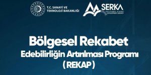 SERKA’dan bölge illerine 15 milyonluk yatırım