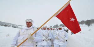  Sarıkamış Şehitleri anma etkinlikleri hazırlıkları sürüyor