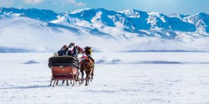 Setur’un “Kars Çıldır Erzurum Turu” ile tarihe yolculuk