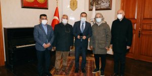 Doğu Ekspresi seferleri ile TCDD taşımacılık faaliyetleri istişare edildi