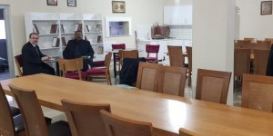 Akyaka Topkaya Mahallesi ve Camuşlu Köyü'ne Yasin Aşkın Yıldırım'dan büyük hizmet