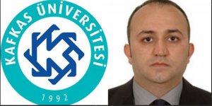 Prof. Dr. Alpaslan Yüce, İktisadi ve İdari Bilimler Fakültesi Dekanlığı’na atandı