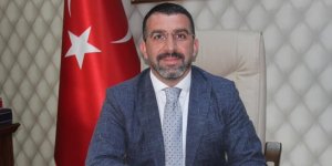 AK Parti Kars İl Başkanı Adem Çalkın’dan “Kütüphanesiz Okul Kalmayacak” projesine destek