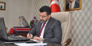 AK Parti’de değerlendirme toplantısı