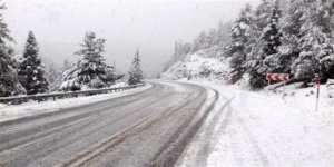 Meteorolojiden soğuk hava uyarısı