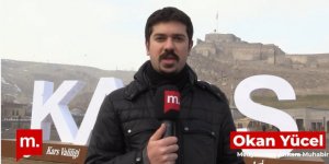 Medyascope ekibi Kars’ta...