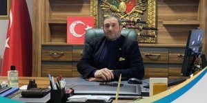 Gencay Akkoç, Kars Tamirciler ve Tesviyeciler Odası Başkan Adaylığını açıkladı