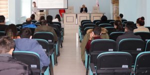 Kars Tarım ve Orman İl Müdürlüğü’nde İyi Tarım Uygulamaları…