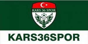 Kars 36 Spor taraftarlarını üzdü