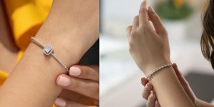 Parıldayan Güzellik İçin En Özel Pırlantalar D Diamond’da!