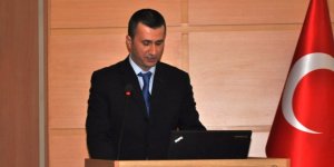 Aslanoğlu : “Taşkınlar Bölgemizi Tehdit Eden Olası Riskler Arasında!”
