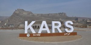 Kars Vadisi yerli ve yabancı turistleri tarihi noktada buluşturuyor