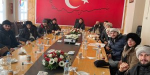 Kars’ta Dünya Kick Boks Turnuvası Düzenlenecek