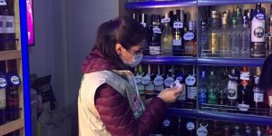 Kars İl Tarım ve Orman Müdürlüğü yılbaşı öncesi denetimlerini sürdürüyor