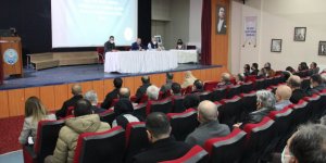 2021 Yılı Genel Değerlendirme Toplantısı